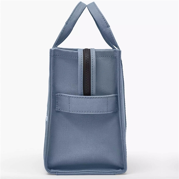 Marc Jacobs The Canvas Medium Tote, Blue Shadow 